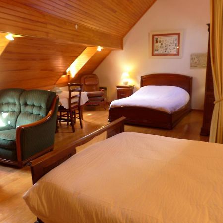 생라리 La Bouigane B&B 외부 사진