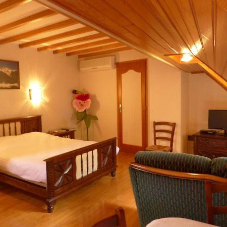 생라리 La Bouigane B&B 외부 사진