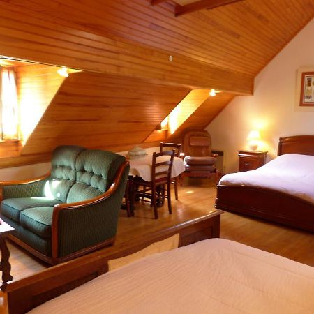 생라리 La Bouigane B&B 외부 사진