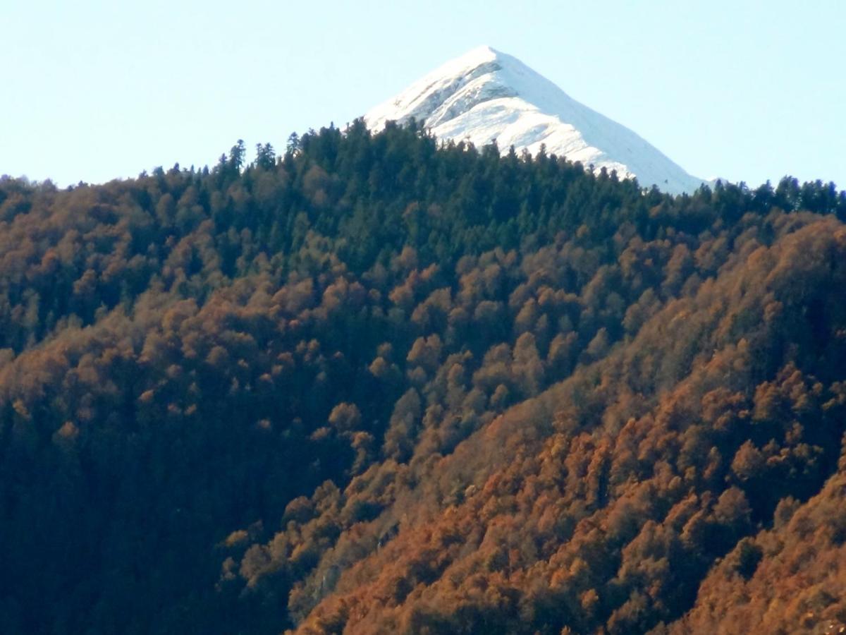 생라리 La Bouigane B&B 외부 사진