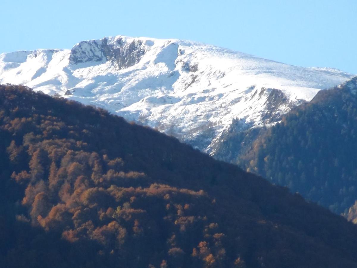생라리 La Bouigane B&B 외부 사진