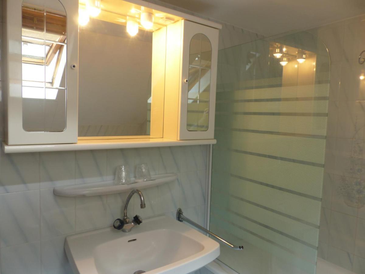 생라리 La Bouigane B&B 외부 사진