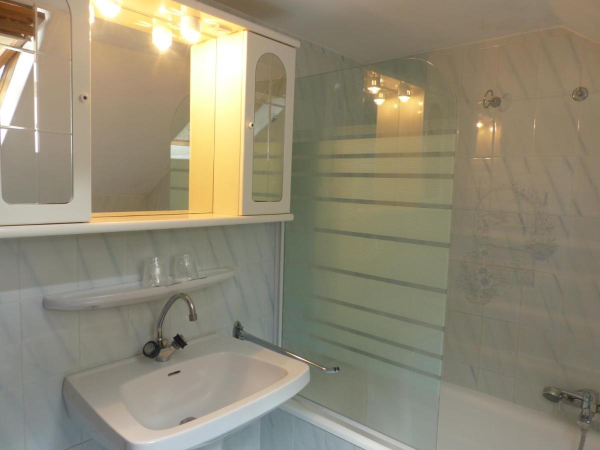 생라리 La Bouigane B&B 외부 사진