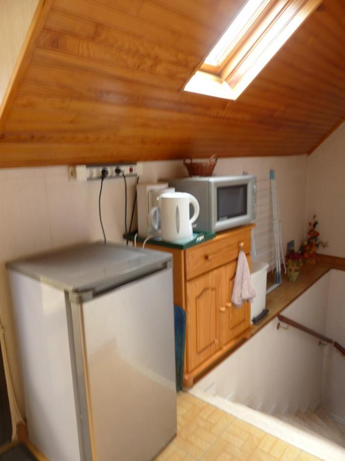 생라리 La Bouigane B&B 외부 사진