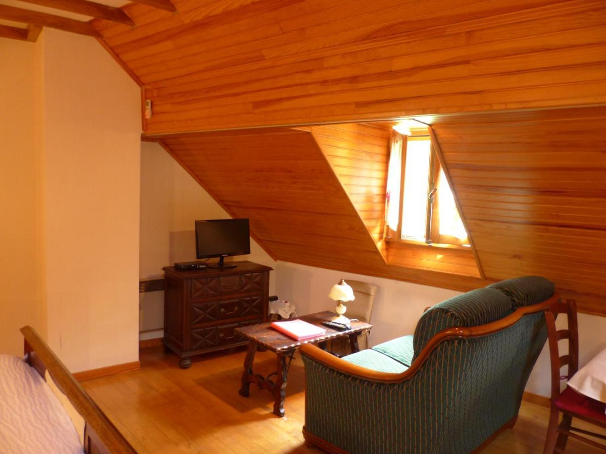 생라리 La Bouigane B&B 외부 사진